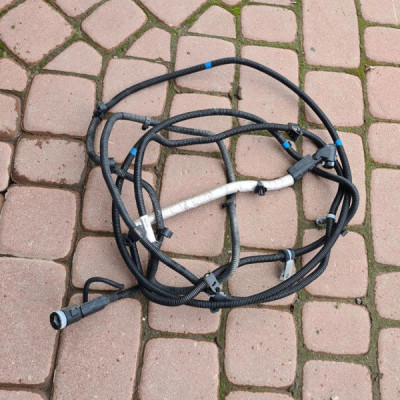 Przewód Adblue wiązka Opel Insignia B 84257726