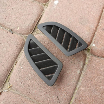 Kratka nawiewu deski górna Opel Insignia