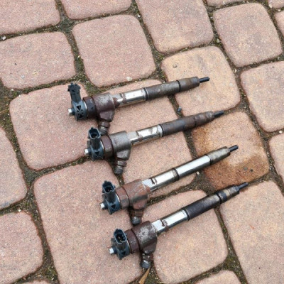 Wtrysk 2.0CDTI Opel Insignia B 55491093 0445110809