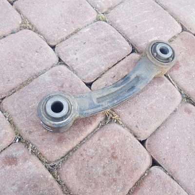 Wahacz tył tylny 4x4 VXR OPC 2.8T Opel Insignia