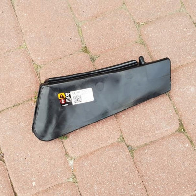 Poduszka fotela prawa Opel Astra K V 13369899