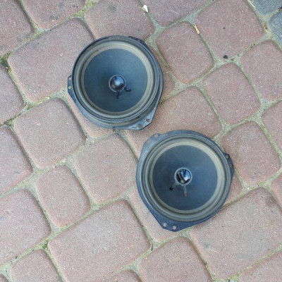 Głośnik drzwi przód VIVARO TRAFIC PRIMASTAR 2013r