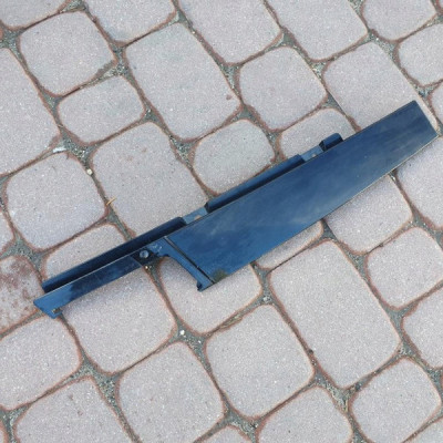 Obudowa osłona słupka Opel Astra K V 39085718