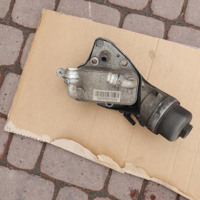 Podstawa filtra oleju Opel Insignia 55577034