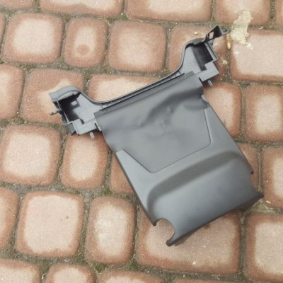 OSŁONA KOLUMNY KIEROWNICY OPEL INSIGNIA 13306254