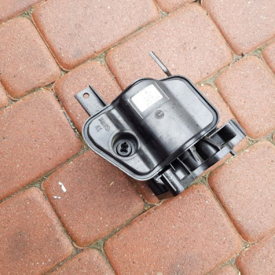 Obudowa osłona EGR plastik Opel Insignia 55579324