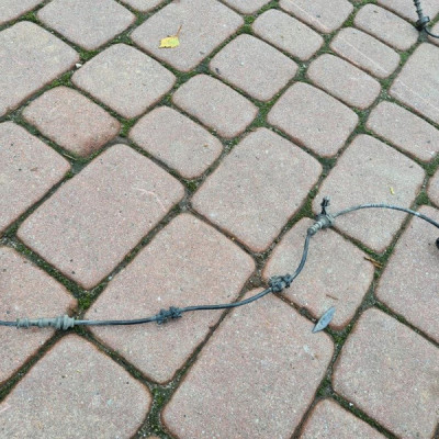 Czujnik ABS tył tylny Opel Insignia B 23402411