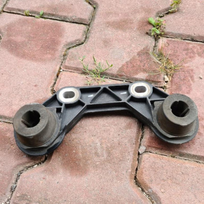 Wieszak wydechu tył tylny Opel Insignia B 23156335