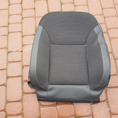 Siedzisko oparcie fotela poszycie Opel Insignia
