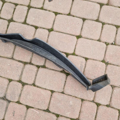 Absorber błotnika lewy Opel Insignia B 39114017