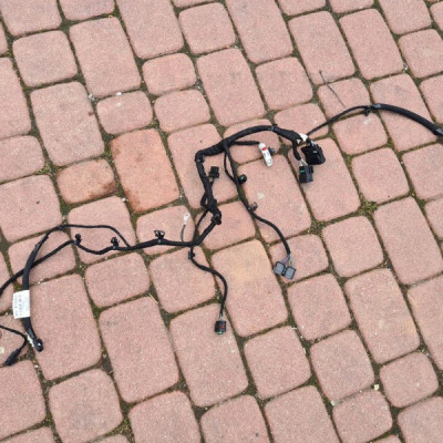 Instalacja wiązka klapy Opel Insignia B 39217506