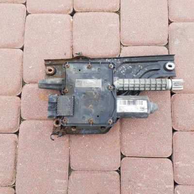 Mechanizm hamulca ręcznego OPEL INSIGNIA 20917024