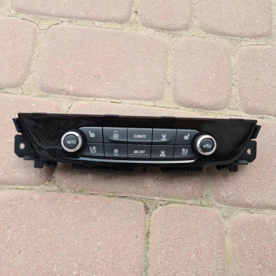 Panel klimatyzacji nawiew Opel Insignia B 39177122