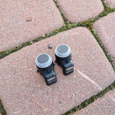 Czujnik parkowania LIFT Opel Astra K V 39207316