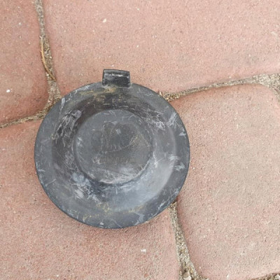 Zaślpeka Dekielek lampy OPEL Grandland X