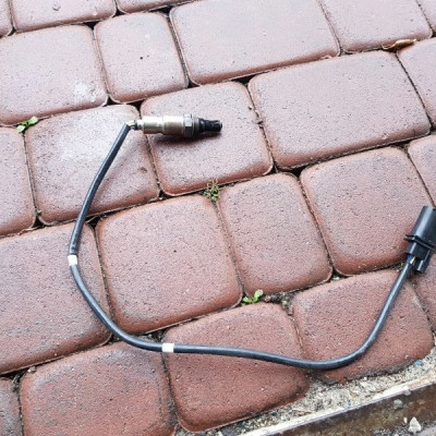 Czujnik spalin sonda Audi Q3 04L906262A 2017r