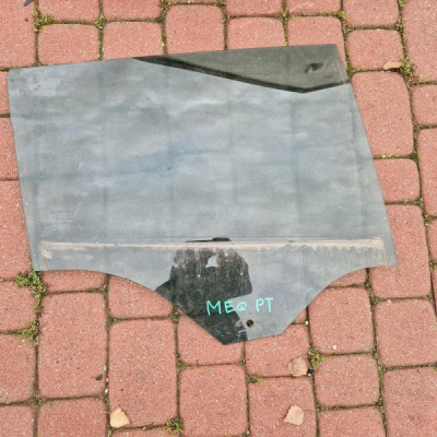 Szyba tył tylna prawa kombi Renault Megane IV 2017