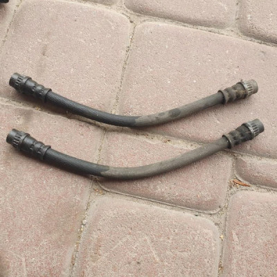 Przeód ABS tył tylny zacisk Vivaro B Trafic III