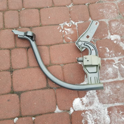 Zawias klapy lewy Passat B8 2017r 3G5827301A