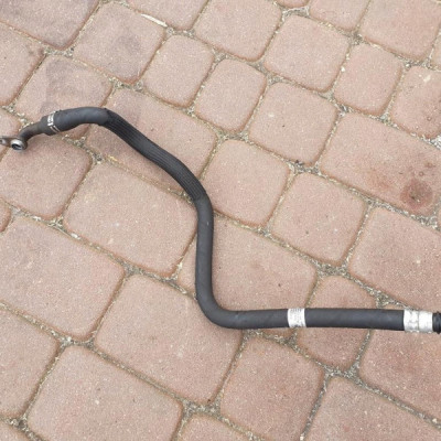 Przewód wspomagania BOXER DUCATO 17r 1370873080