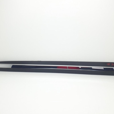 Listwa drzwi lewa przednia VW Arteon 3G8853969B