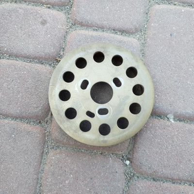 Koło rozrządu B20DTH 170KM Opel Insignia 55487423