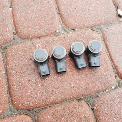 Czujnik parkowania PDC Opel Astra K 5 V 13447541