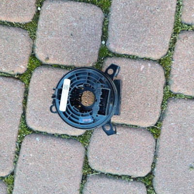 Taśma AIRBAG zwijak Opel Astra K V 39136243