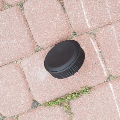 Rączka fotela pokrętło oparcie Astra K 13383889