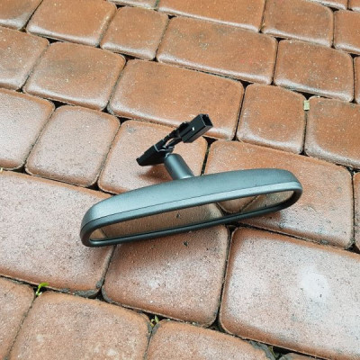 Lusterko wewnętrzne Astra Opel Insignia 13581081