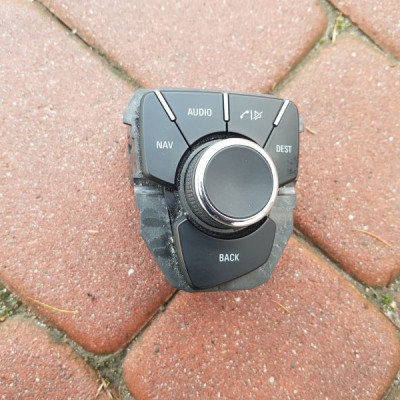 I-DRIVE sterowanie nawigacji Insignia 13343754