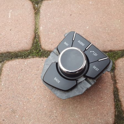 I-DRIVE STEROWNIK JOYSTIC NAVI INSIGNIA 13310070