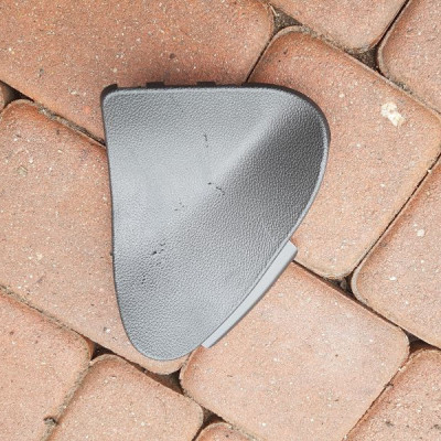 Zaślepka zatyczka bagażnika Opel Insignia 23167407