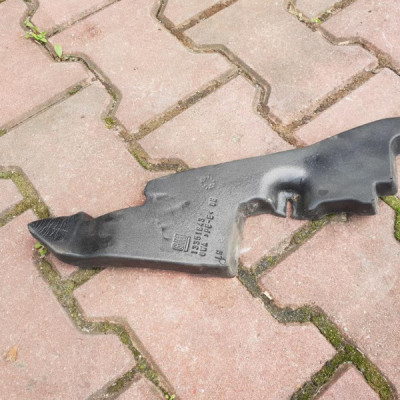 Styropian pianka błotnika Opel Zafira C 13351849