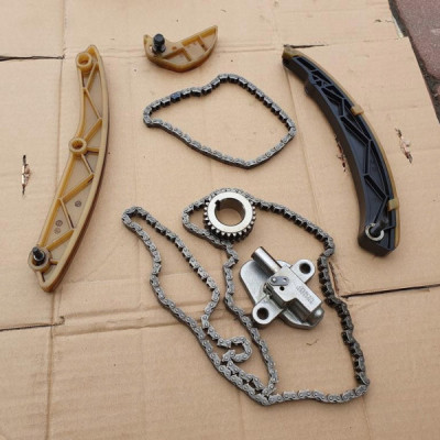 Napinacz rozrząd 1.4T B14XFT B14XFL LE2 Astra K V