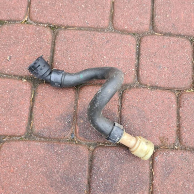 Przewód rura wąż 1.6CDTI Opel Insignia 13388318