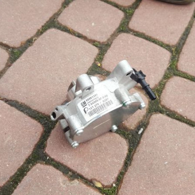 Pompa Vacum Opel Astra IV 4 J 55581351