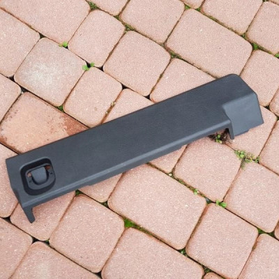 Osłona zaślepka maskownica Opel Zafira C 13296649