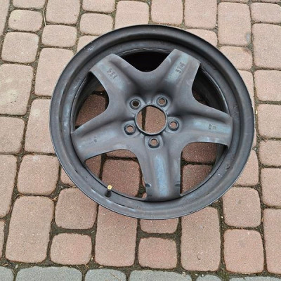 Felga stalowa 17" Opel Insignia B 7Jx17 IS44 5x115