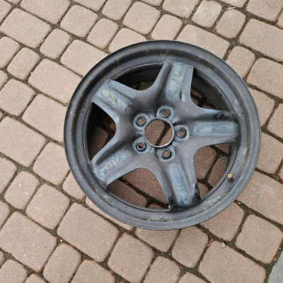 Felga stalowa 17" Opel Insignia B 7Jx17 IS44 5x115