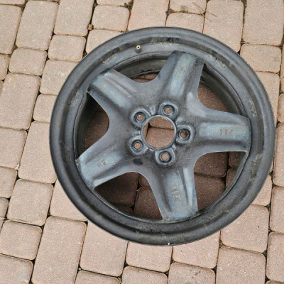 Felga stalowa 17" Opel Insignia B 7Jx17 IS44 5x115