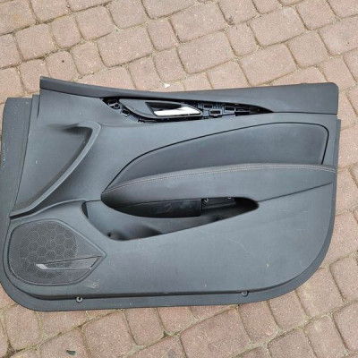 Boczek drzwi skóra europa Opel Insignia B