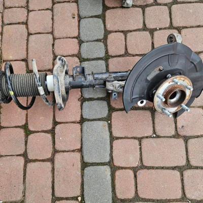 Amortyzator noga MCperson Opel Insignia B 1.6CDTI