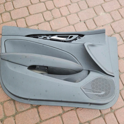 Boczek drzwi skóra europa Opel Insignia B