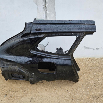 Błotnik ćwiartka próg słupek Opel Insignia B