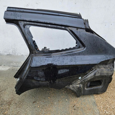 Błotnik ćwiartka próg słupek Opel Insignia B