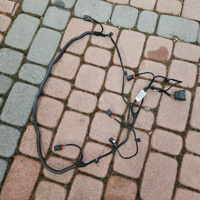 Instalacja pdc przód 4pdc Opel Insignia B 39199770