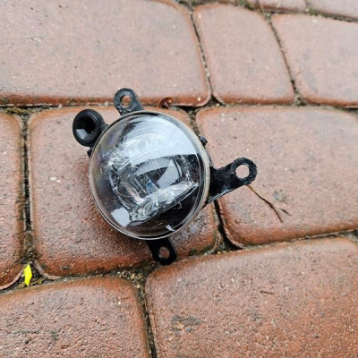 Halogen P zderzaka FL Opel Insignia B 13497329