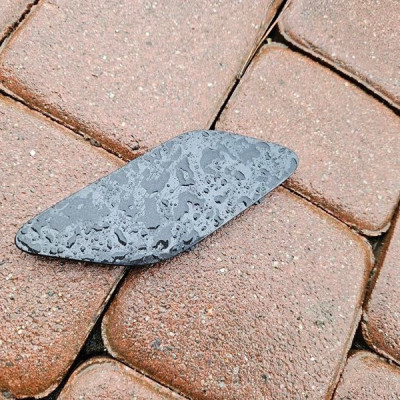 Zaślepka haka zderzaka Opel Insignia B 13489237