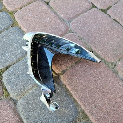 Moduł lampy led ledy ledowy Opel Adam